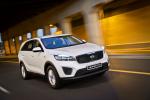 Kia Sorento LS 2015 года (ZA)